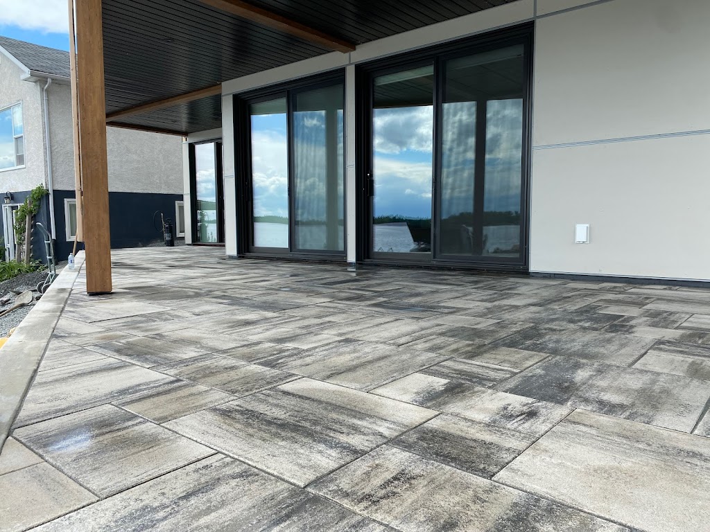 Hrabchak & Mclellan Contracting Ltd | 14 Fidler Ave, Winnipeg, MB R3J 2R5, Canada | Phone: (204) 470-5036