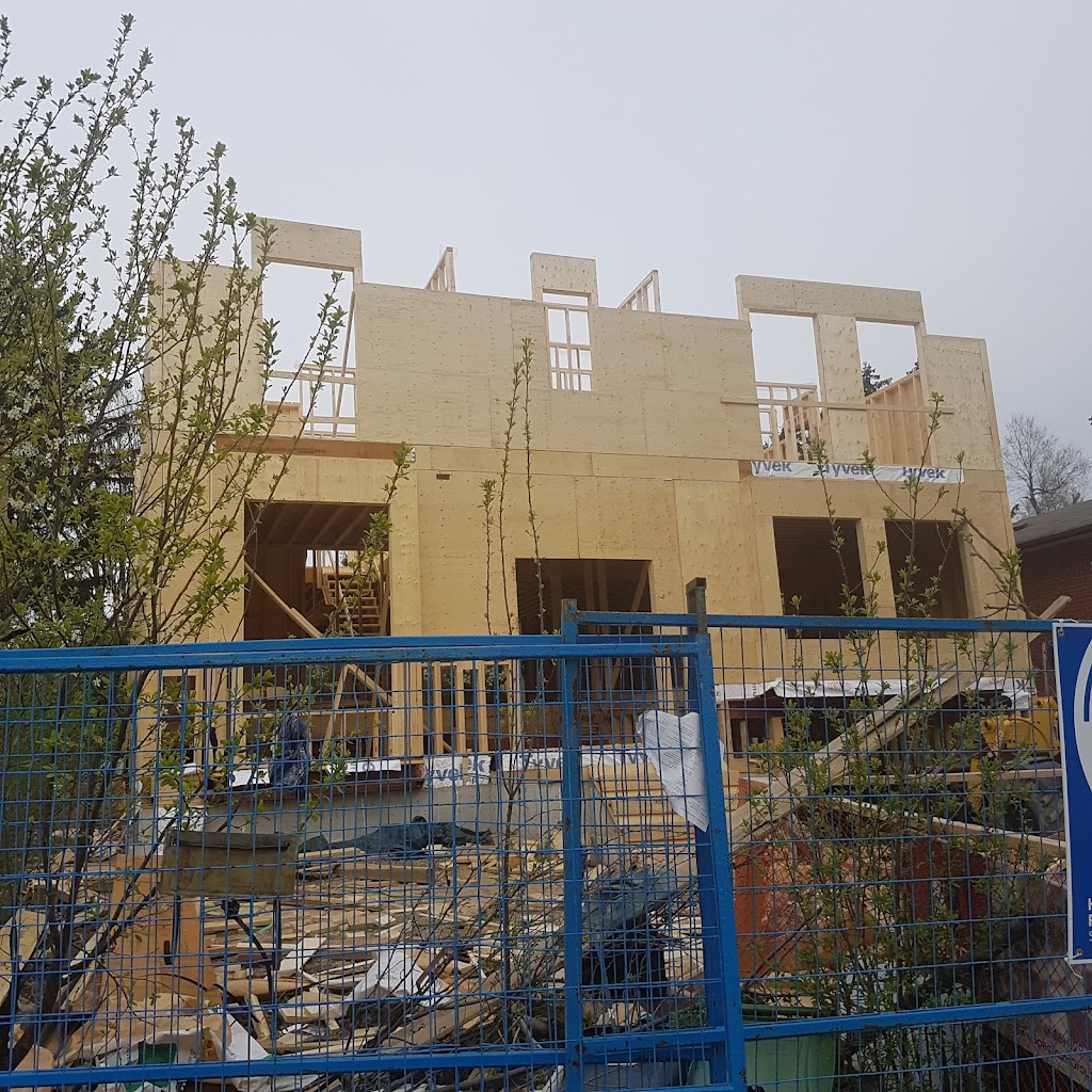 build custom home | 23 Applegate Dr, Newmarket, ON L9N 0R2, Canada | Phone: (855) 725-3537