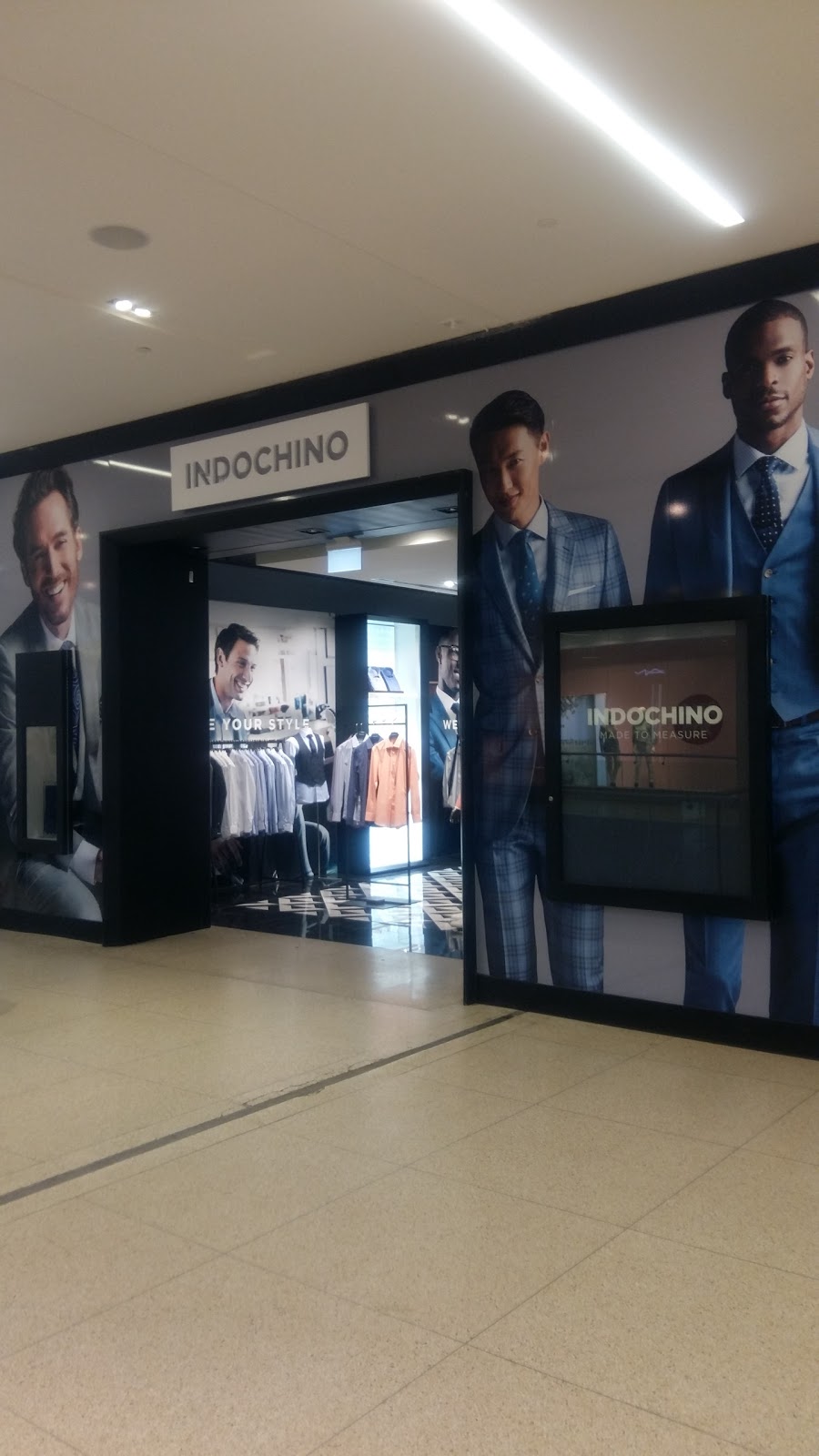 Indochino | 8882 170 St NW #2350, Edmonton, AB T5T 3J7, Canada | Phone: (780) 487-4545