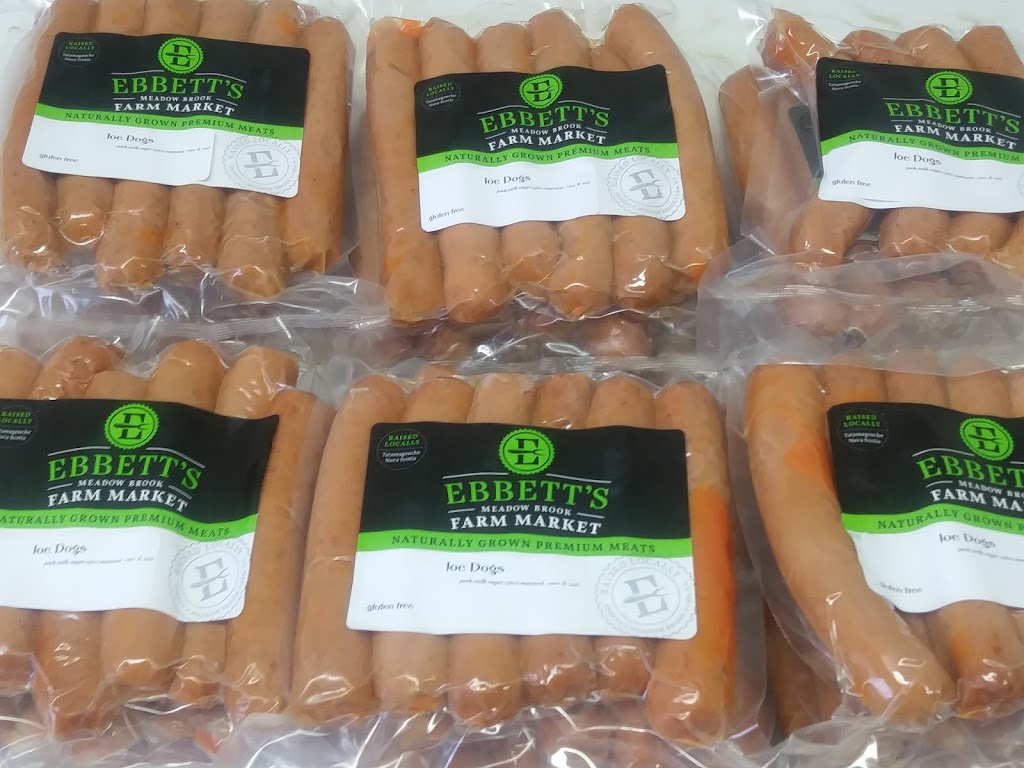 Ebbetts Meadow Brook Farm Market | 8647 NS-311, Tatamagouche, NS B0K 1V0, Canada | Phone: (902) 657-2122