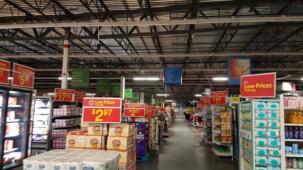 Walmart Oshawa North Supercentre | 1471 Harmony Rd N, Oshawa, ON L1K 0Z6, Canada | Phone: (905) 404-6581