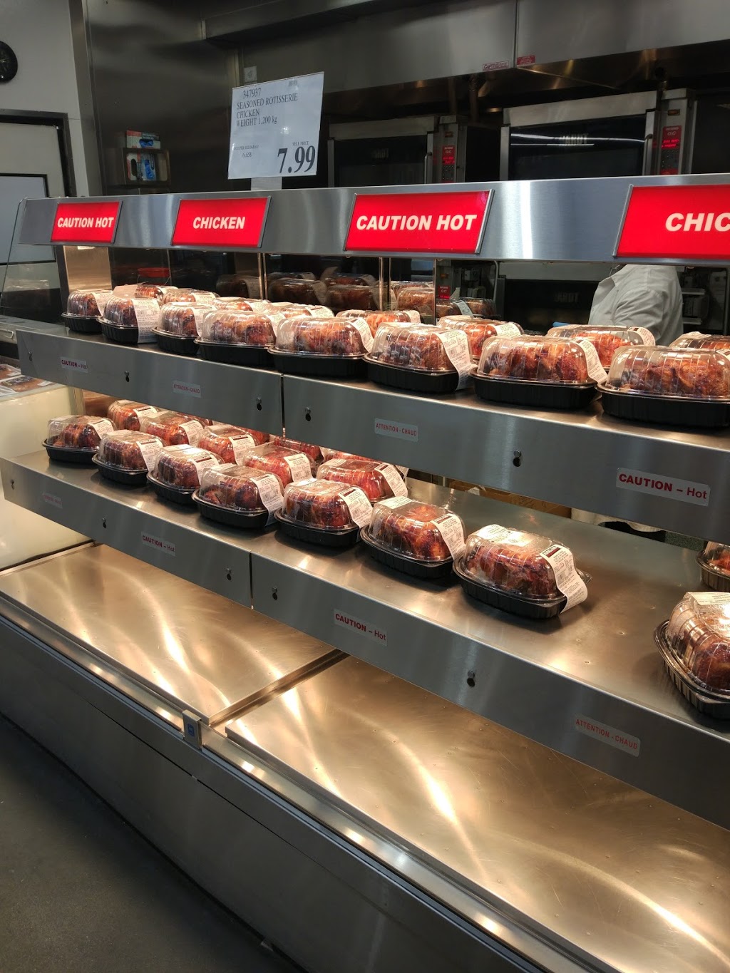 Costco Wholesale | 11588 Sarcee Trail NW, Calgary, AB T3R 0A1, Canada | Phone: (403) 516-3701