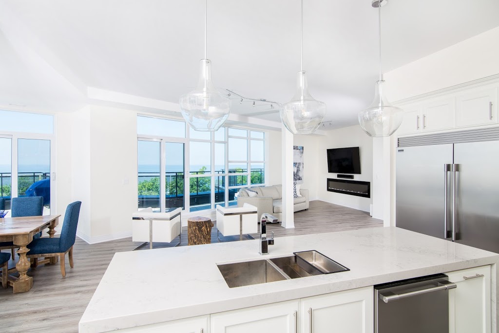 Homes by DeSantis | 461 Green Rd, Stoney Creek, ON L8E 5B4, Canada | Phone: (905) 664-7288