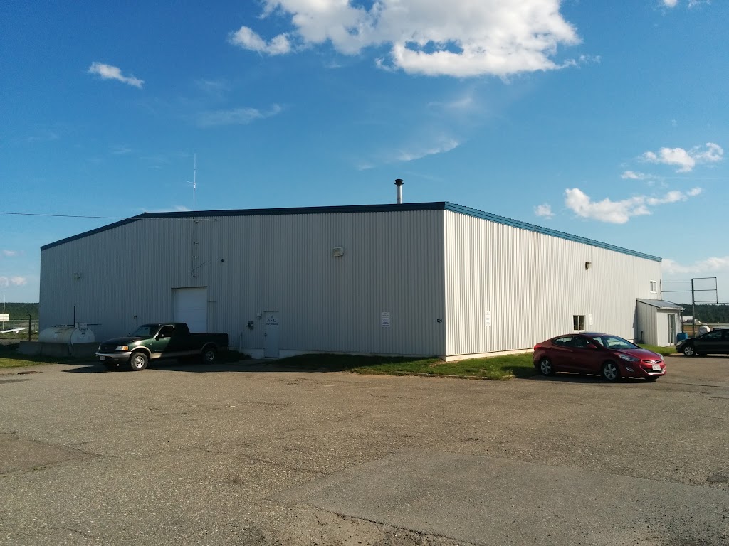 Atlantic Flight Centre | 4180 Loch Lomond Rd, Building #40, Saint John, NB E2N 1L7, Canada | Phone: (506) 634-5565