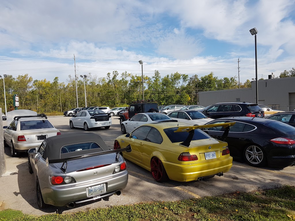 URO-Performance | 6N3, 308190 Hockley Rd, Orangeville, ON L9W 2Y8, Canada | Phone: (519) 504-6512