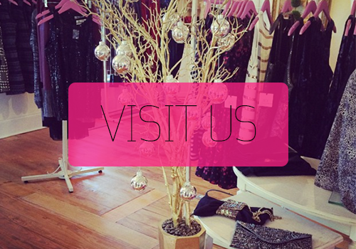 Eternal Ladies Boutique | 1 Queensgate Blvd, Bolton, ON L7E 2X7, Canada | Phone: (905) 533-1212