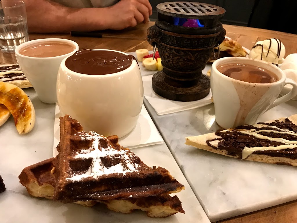 CACAO 70 Eatery | 225 Marché Way #109, Ottawa, ON K1S 5J3, Canada | Phone: (613) 695-7988