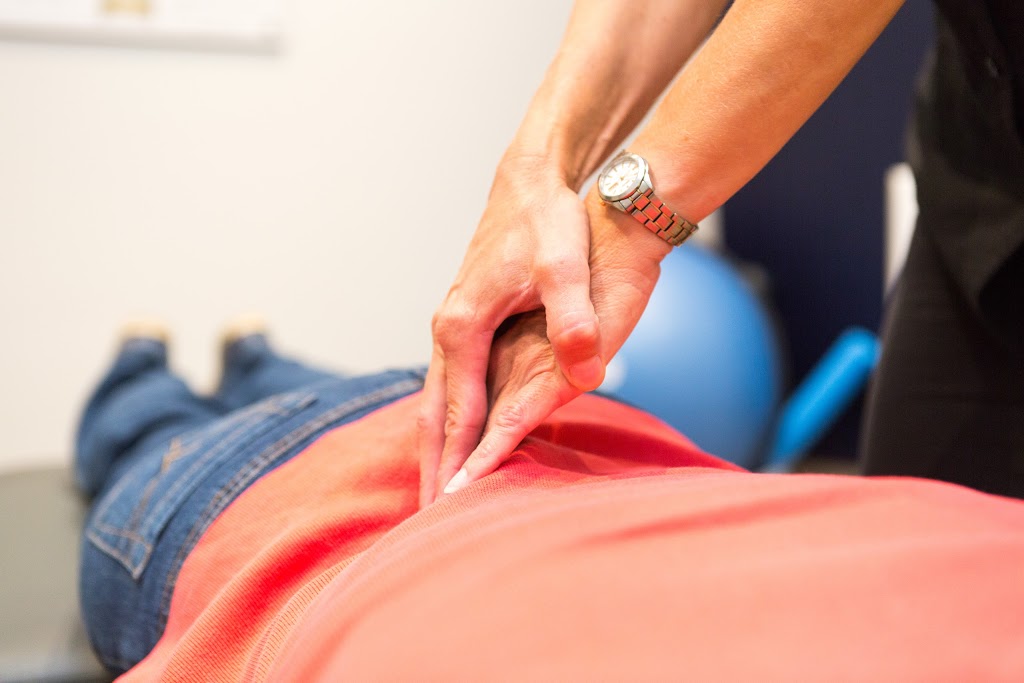 The Massage Clinic Health Centres | 575 River Glen Blvd #7, Oakville, ON L6H 6X6, Canada | Phone: (905) 257-5888