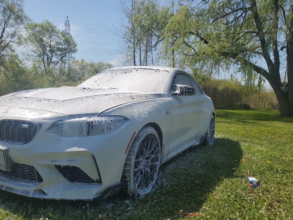 Premium Auto Detailing | 1004 Tashmoo Ave, Sarnia, ON N7T 7H5, Canada | Phone: (226) 349-1310