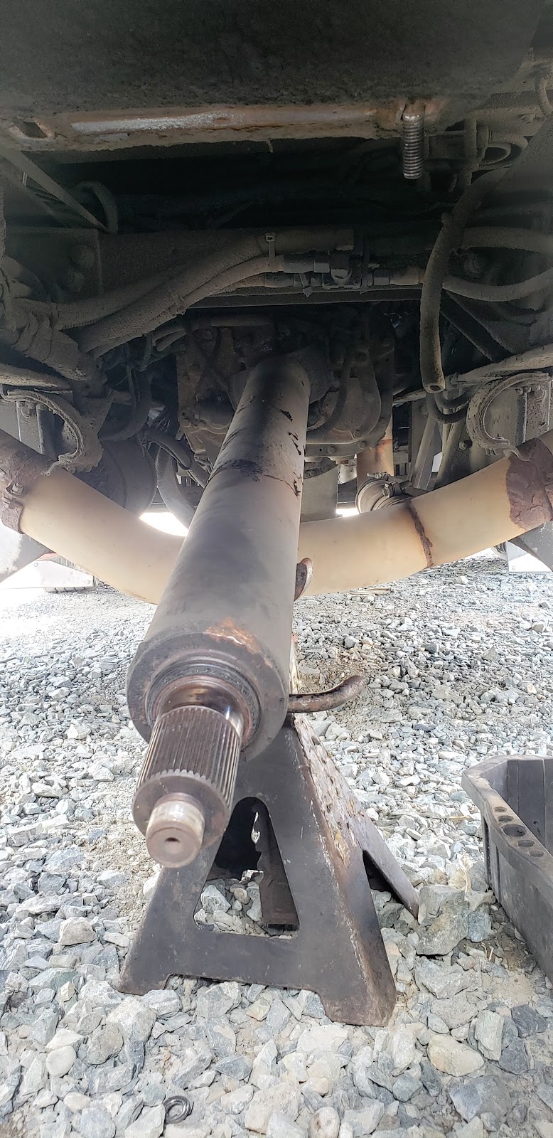 Taj truck & trailer repair | 3093 194 St, Surrey, BC V3S 9V2, Canada | Phone: (778) 881-5733