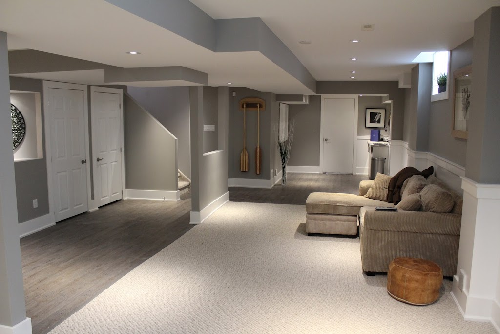 Valley River Interiors | 101 Adam Dr, South Farmington, NS B0P 1W0, Canada | Phone: (902) 694-8668
