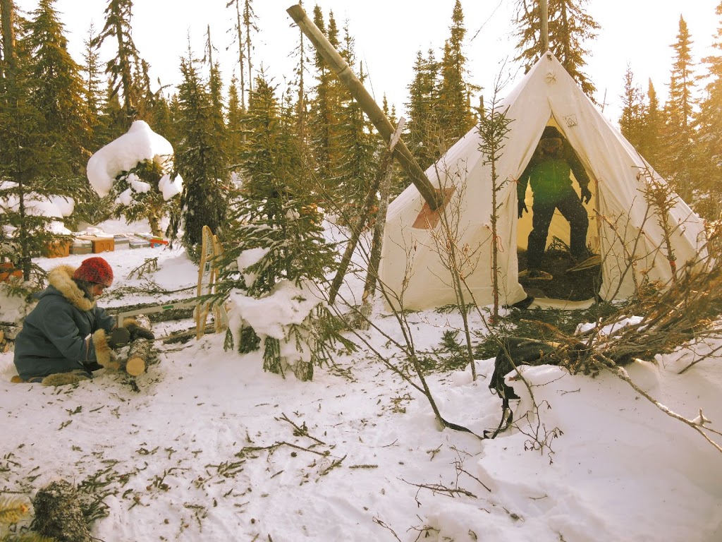 Lure of the North | Moose Lake Rd, Espanola, ON P5E 1S1, Canada | Phone: (705) 280-6809
