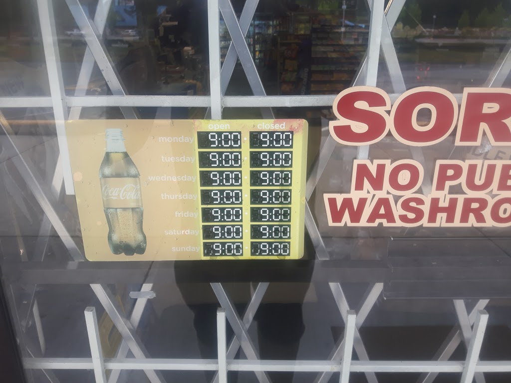 Cultus Lake Superette | 1-4125 Columbia Valley Rd, Cultus Lake, BC V2R 4Y1, Canada | Phone: (604) 858-6410