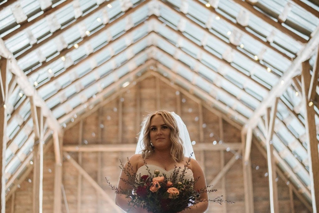Barn + Bliss Wedding and Events | point of interest | 150 Eugene Rd, Verner, ON P0H 2M0, Canada | 7056774584 OR +1 705-677-4584