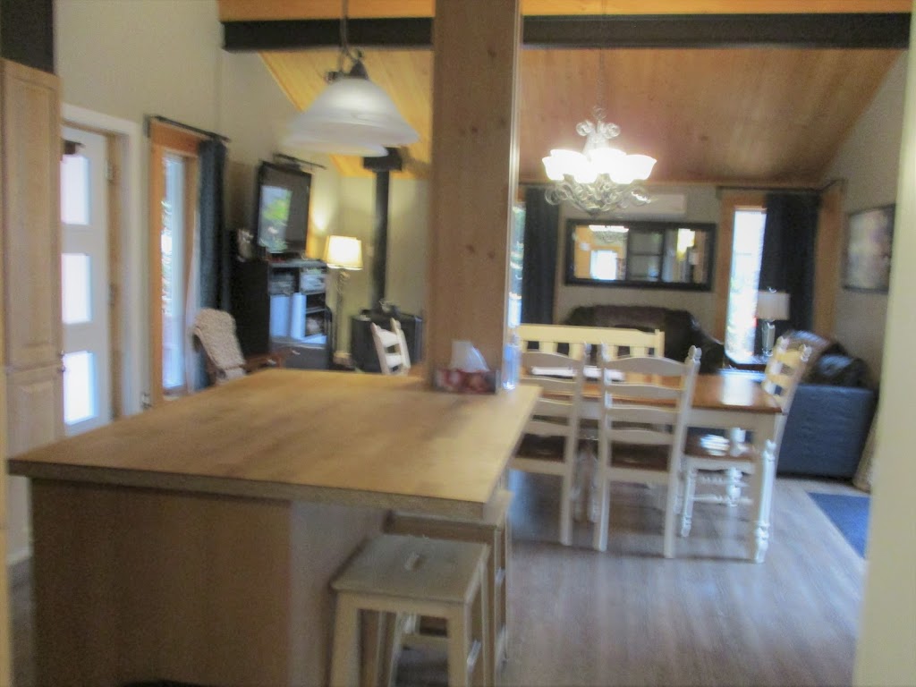 Le Rassembleur | 117 17e Av O, Saint-Adolphe-dHoward, QC J0T 2B0, Canada | Phone: (514) 718-4623