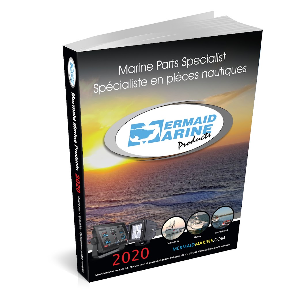 Maritime Marine Supply | 26 4 St, Charlottetown, PE C1E 2B3, Canada | Phone: (902) 566-1220