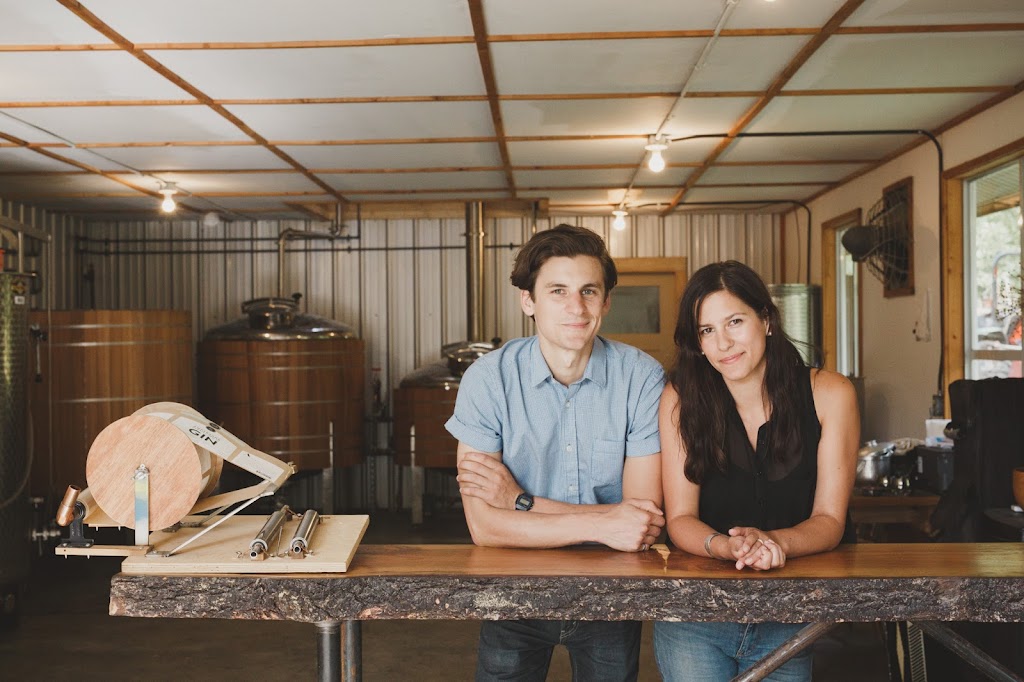 Ampersand Distilling Company | 4077 Lanchaster Rd, Sahtlam, BC V9L 6G2, Canada | Phone: (250) 999-1109