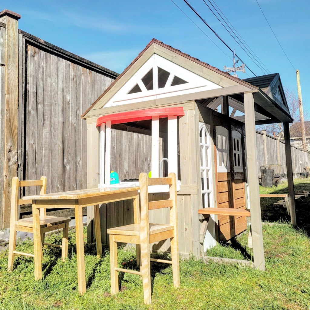 ECEL Childcare | 3571 Newmore Ave, Richmond, BC V7C 1M5, Canada | Phone: (778) 668-4870