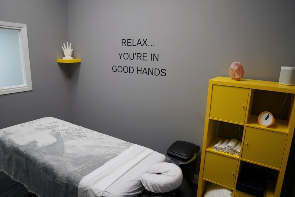 Movability - Wellness & Sport Sciences | 2 Hunters Point Dr #2, Richmond Hill, ON L4C 9Y4, Canada | Phone: (905) 763-4000