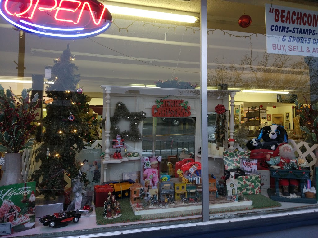 Hidden Treasure Used Books | 292 Gower Point Rd, Gibsons, BC V0N 1V0, Canada | Phone: (604) 886-7129