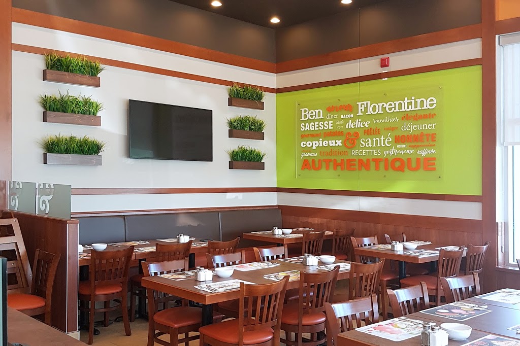 Ben & Florentine | 177 Boul Sir-Wilfrid-Laurier local b101, Saint-Basile-le-Grand, QC J3N 1M2, Canada | Phone: (450) 461-4522