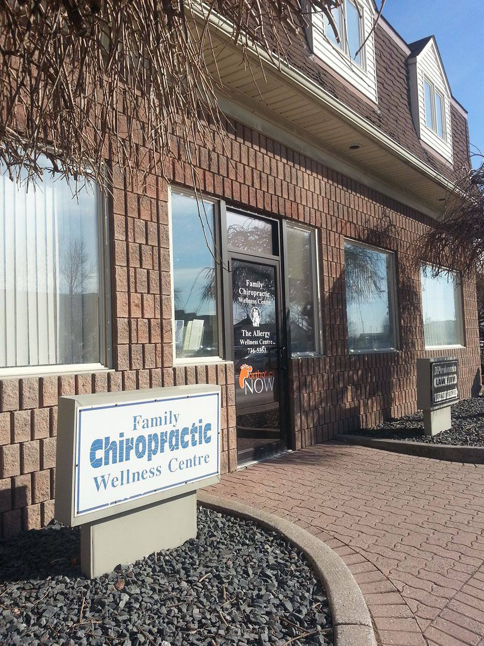 Orthotics NOW | 285 Sandwich St S, Amherstburg, ON N9V 2A7, Canada | Phone: (519) 736-5353