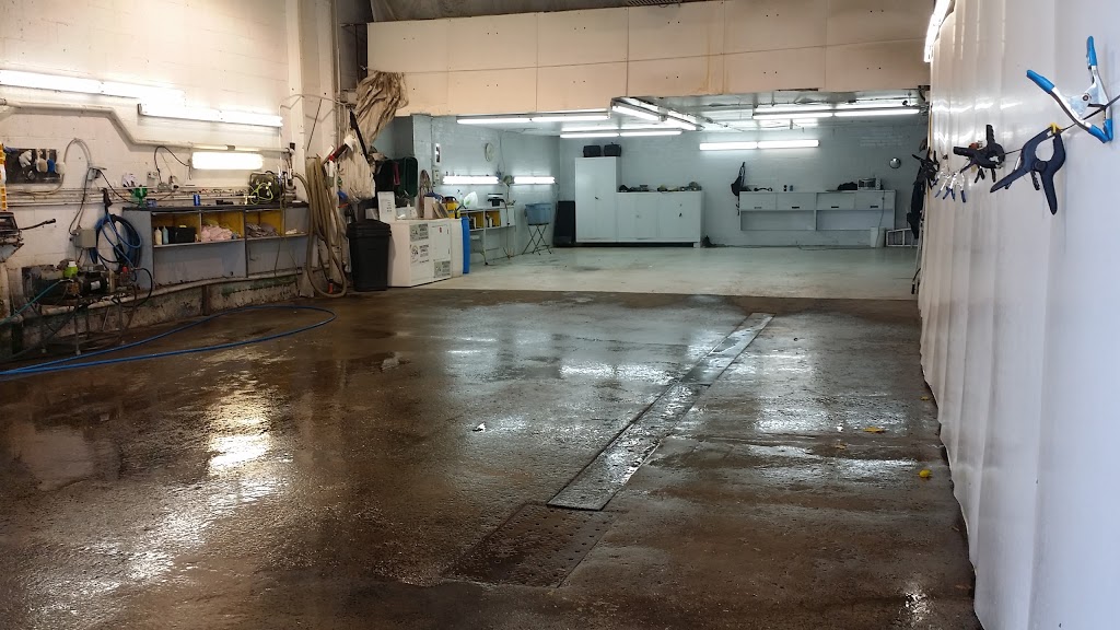 Antirouille Protech-Shine | 2568 Chemin de Chambly, Longueuil, QC J4L 1M4, Canada | Phone: (450) 670-9603