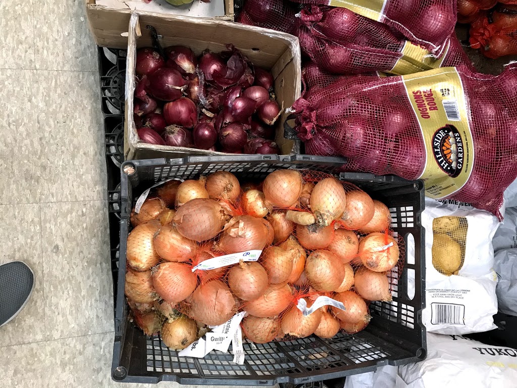 Baraka Supermarket | 60 Danforth Rd, Scarborough, ON M1L 3W4, Canada | Phone: (416) 792-6060