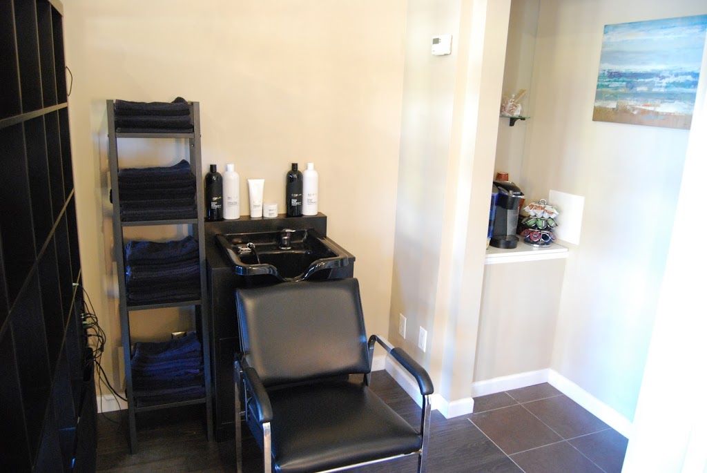 Salon 360 | 388 Plains Rd E, Burlington, ON L7T 0A4, Canada | Phone: (905) 635-4262