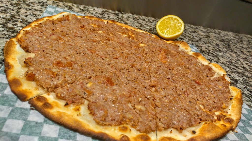 Bab Tuma Restaurant | 2038 Lawrence Ave E, Scarborough, ON M1R 2Z3, Canada | Phone: (877) 222-8862