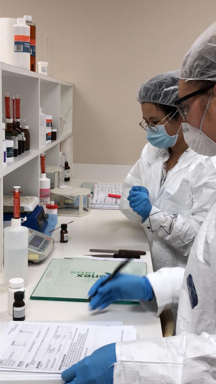 Xenex Laboratories Inc. | 2440 Canoe Ave #102, Coquitlam, BC V3K 6C2, Canada | Phone: (800) 663-1002