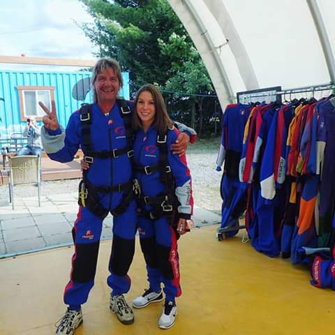Parachutisme Adrénaline Trois-Rivières | 3281 rue de laéroport, Trois-Rivières, QC G9A 5E1, Canada | Phone: (819) 377-9292