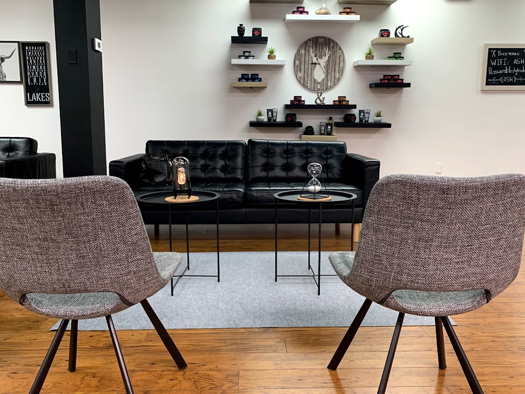 ASH by Le Style Idéal | 103-A Bd de la Concorde O, Laval, QC H7N 1H8, Canada | Phone: (450) 667-0101