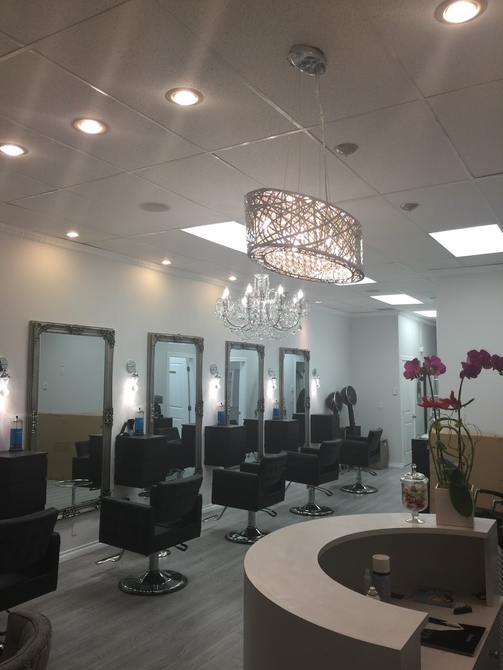 Hairology Salon & Spa -AVEDA Salon | 2226 Marine Dr, West Vancouver, BC V7V 1K4, Canada | Phone: (604) 281-2050
