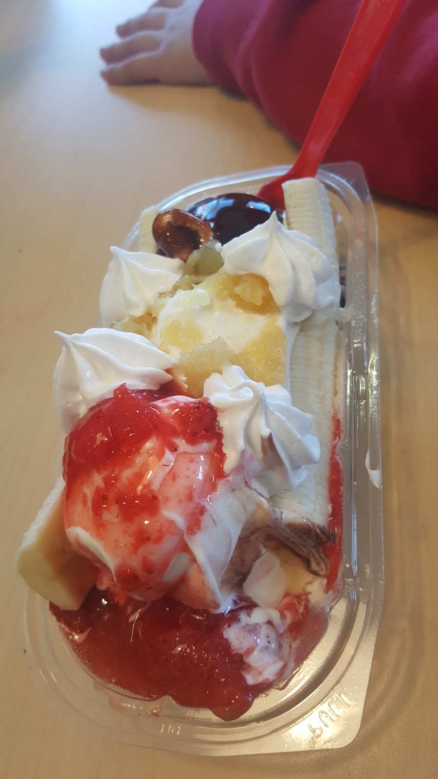 Dairy Queen Grill & Chill | 1070 Stone Church Rd E Unit 49, Hamilton, ON L8W 3K8, Canada | Phone: (905) 389-3074