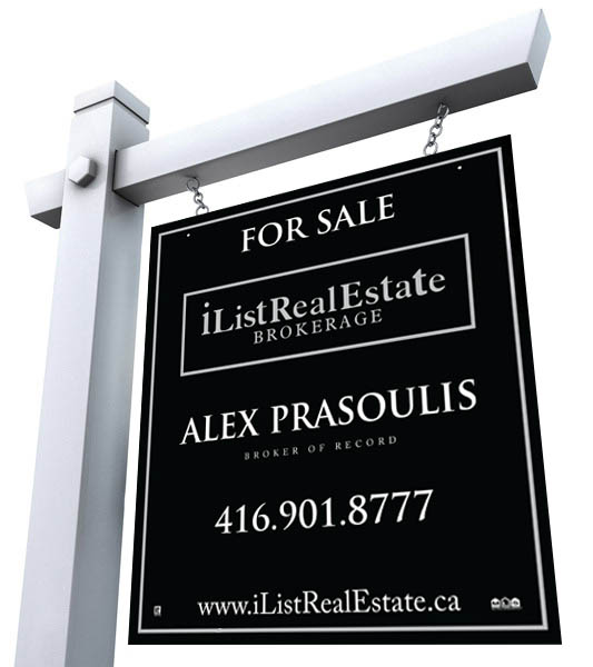 Alex Prasoulis - Toronto East Real Estate Broker | 895 Don Mills Rd Building 2 Suite 900, North York, ON M3C 1W3, Canada | Phone: (416) 901-8777