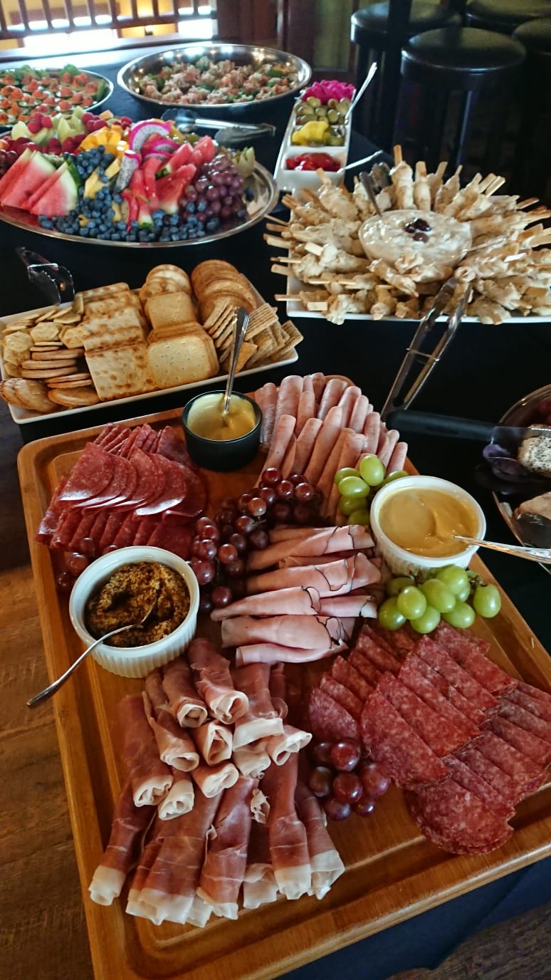Versus cafe & Catering Company | 4715 50 Ave, Calmar, AB T0C 0V0, Canada | Phone: (780) 985-2336