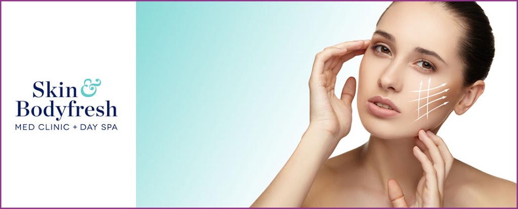 Skin & Bodyfresh Med Clinic + Day Spa | 2254 Bloor St W, Toronto, ON M6S 1N6, Canada | Phone: (416) 761-0003