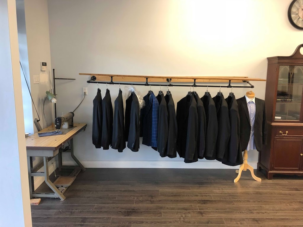 A-Z Dynasty Cleaners | 9300 Keele St, Maple, ON L6A 1P4, Canada | Phone: (905) 832-1997