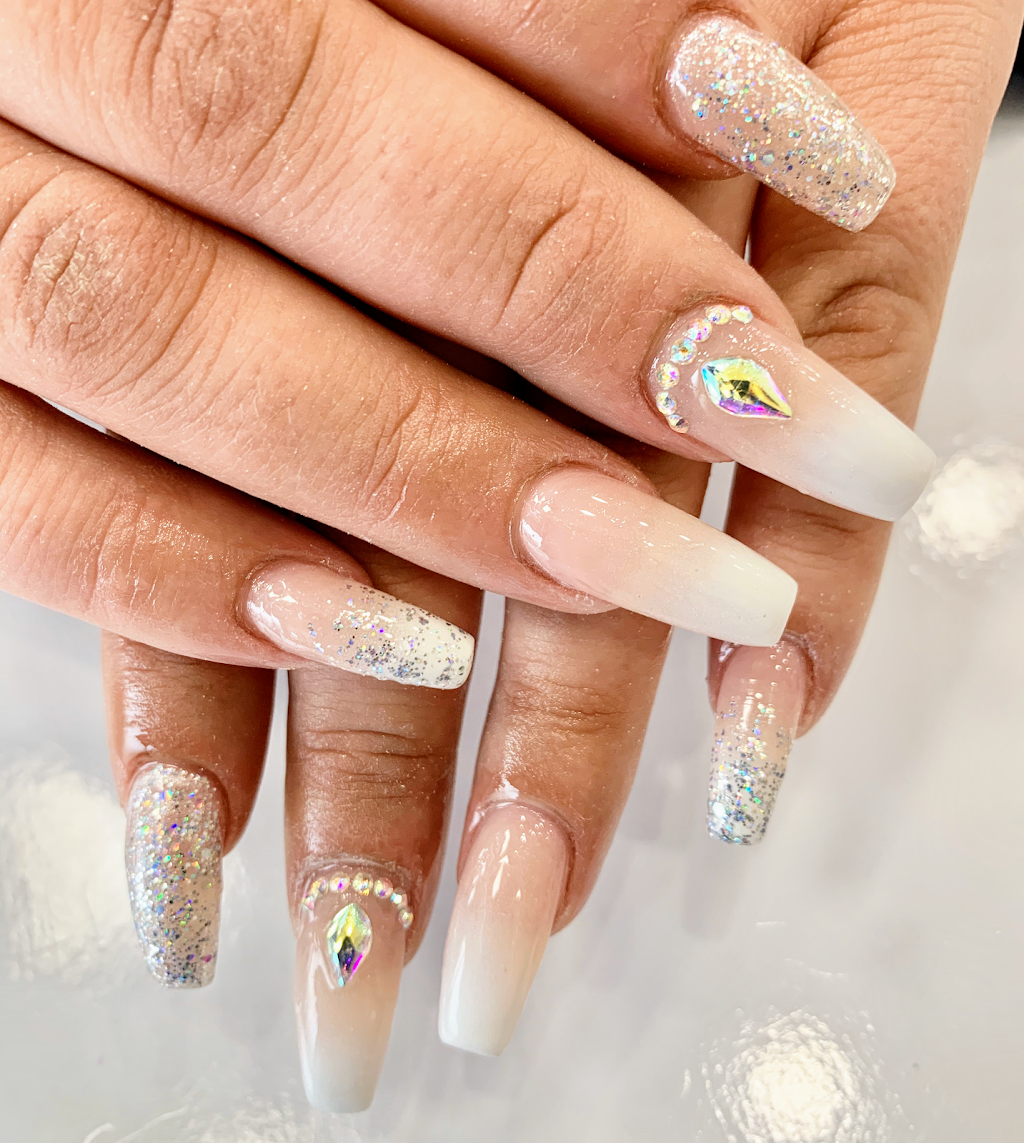 Pedi N Nails | 11220 Creditview Rd Unit B-3, Brampton, ON L7A 4X3, Canada | Phone: (905) 970-8880