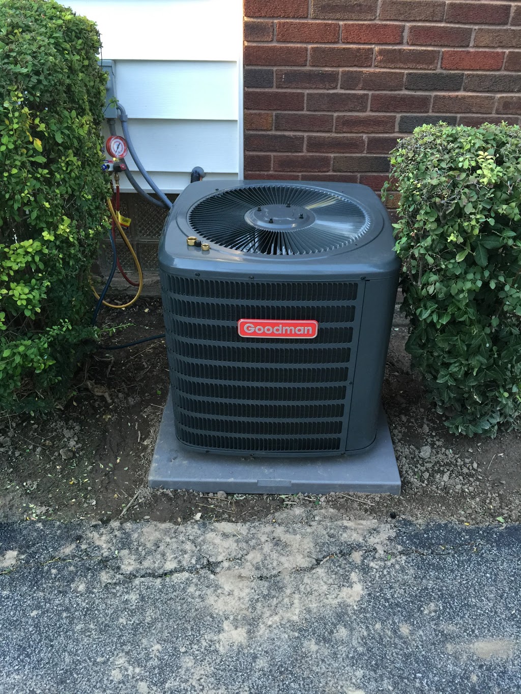 Tropical Heating & Cooling of Niagara Falls | 2058 Connecticut Ave, Niagara Falls, NY 14305, USA | Phone: (716) 870-0753