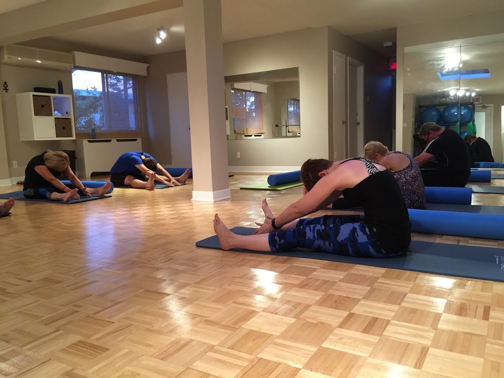 Vpilates Barre & Étirement | 2724 Rue des Ormeaux, Montréal, QC H1L 4X7, Canada | Phone: (514) 778-8995