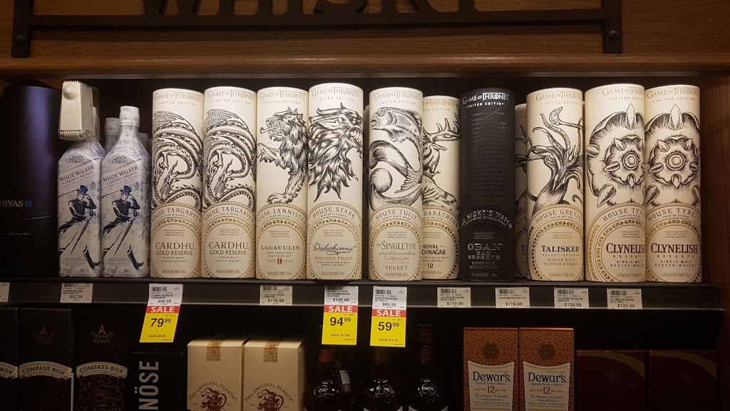 Co-op Wine Spirits Beer Kensington | 2530 Kensington Rd NW, Calgary, AB T2N 3S3, Canada | Phone: (403) 229-9617