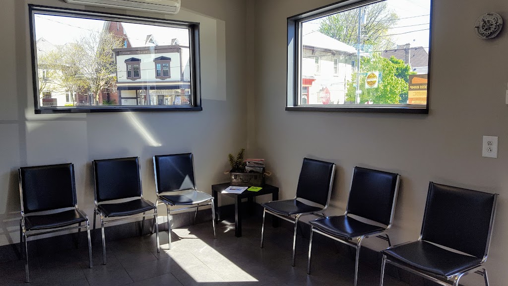 Village Auto Care Ltd | 165 Wortley Rd, London, ON N6C 3P6, Canada | Phone: (519) 439-1331