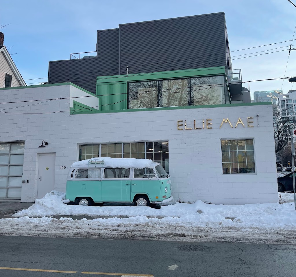 Ellie Mae Studios | 100 Niagara St, Toronto, ON M5V 1C5, Canada | Phone: (416) 998-4050
