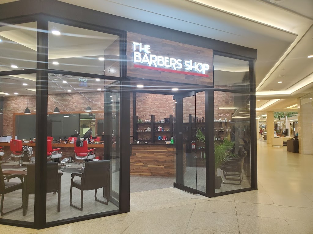 The Barbers Shop | west edmonton mall, 8882 170 St NW Unit 1064, Edmonton, AB T5T 4J2, Canada | Phone: (780) 760-8060