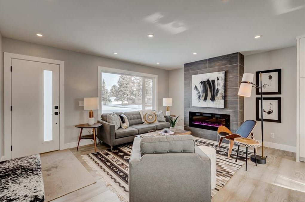 Thrice Electrical | 2138 1 Ave NW, Calgary, AB T2N 0B5, Canada | Phone: (403) 615-6509
