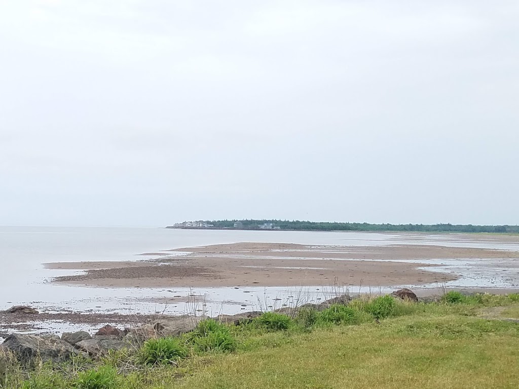 Bower on Cap Bimet | 91 Boulevard Cap Bimet, Grand-Barachois, NB E4P 6X5, Canada | Phone: (506) 381-6761