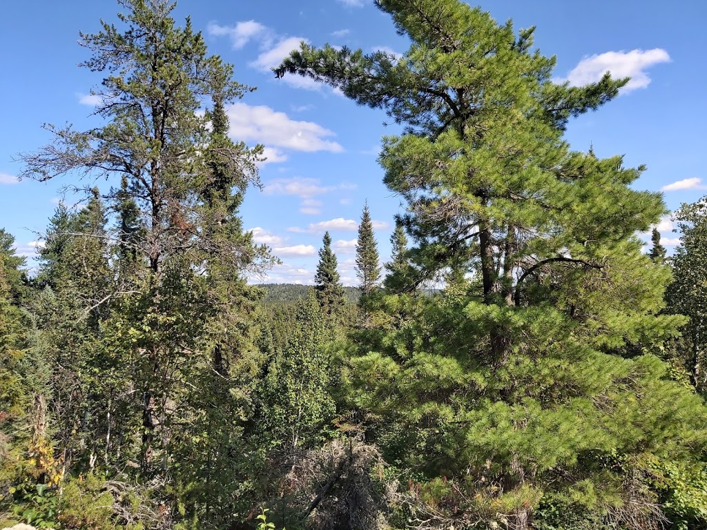 Halfway Lake Provincial Park | Old Cartier Rd, Levack, ON P0M 2C0, Canada | Phone: (705) 965-2702