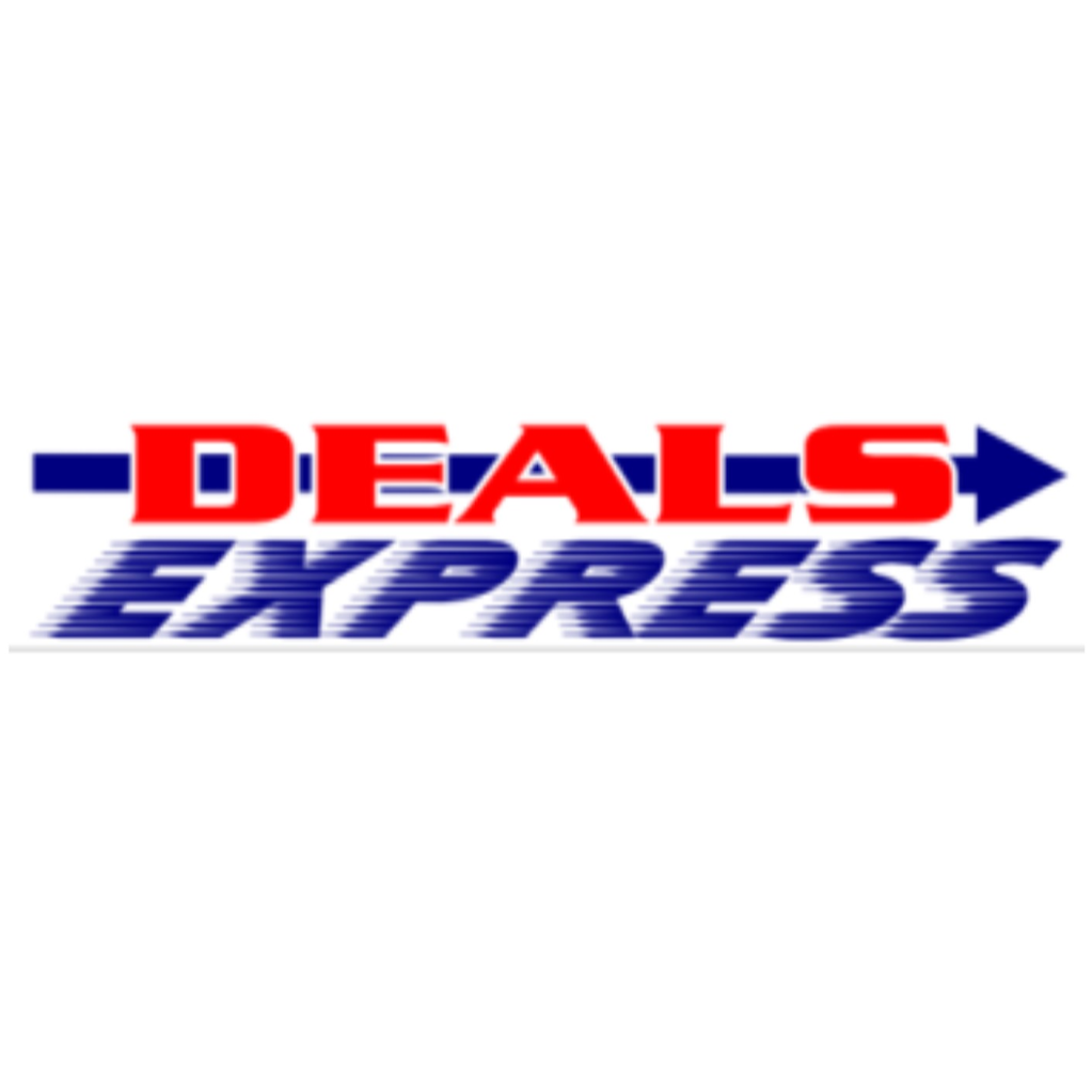 Deals Express | 150 Bunting Rd, St. Catharines, ON L2P 3G5, Canada | Phone: (905) 641-8822